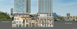 Canninghill Piers (D6), Apartment #622732081